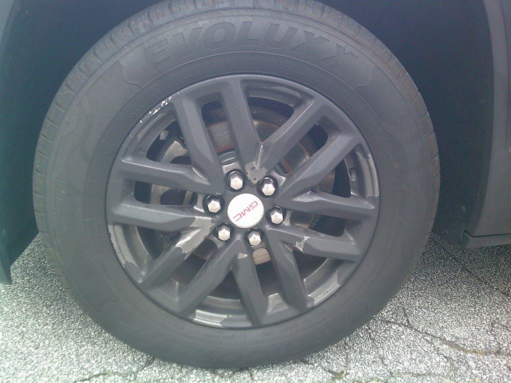 2018 GMC Acadia - $17,995