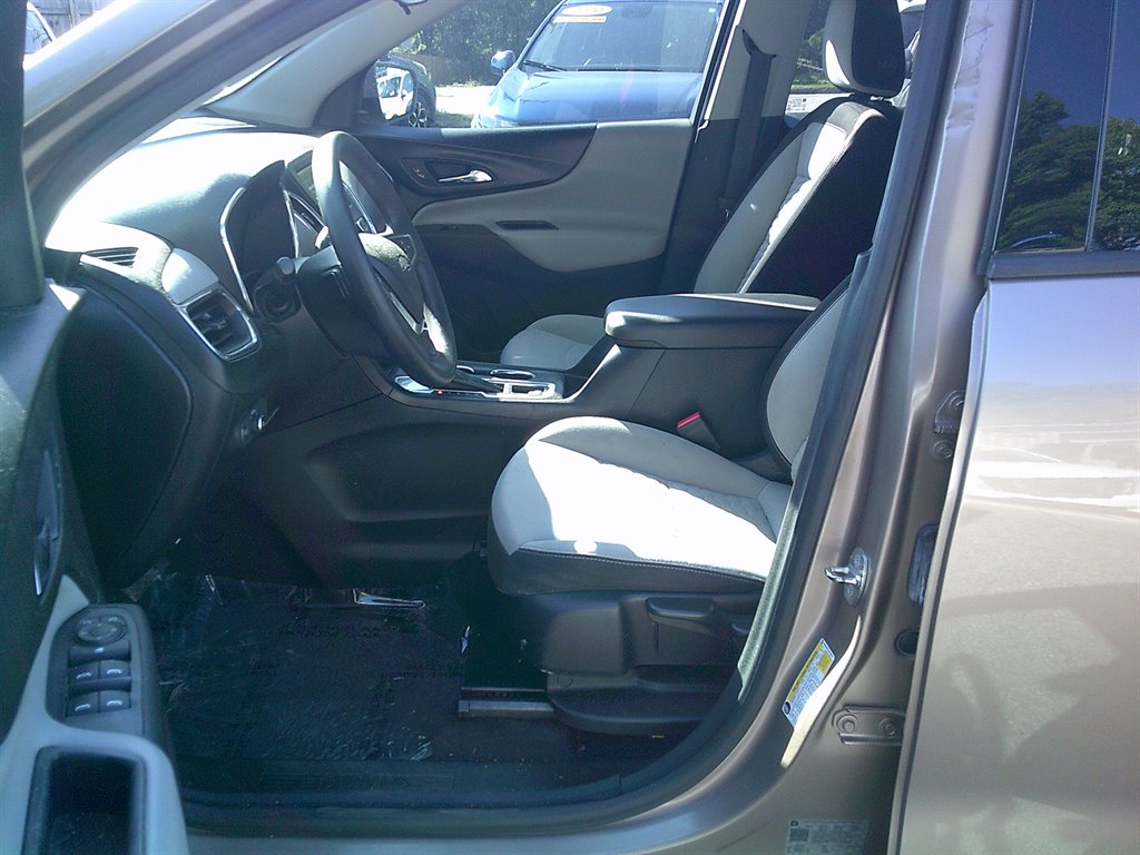 2019 Chevrolet Equinox - $17,995