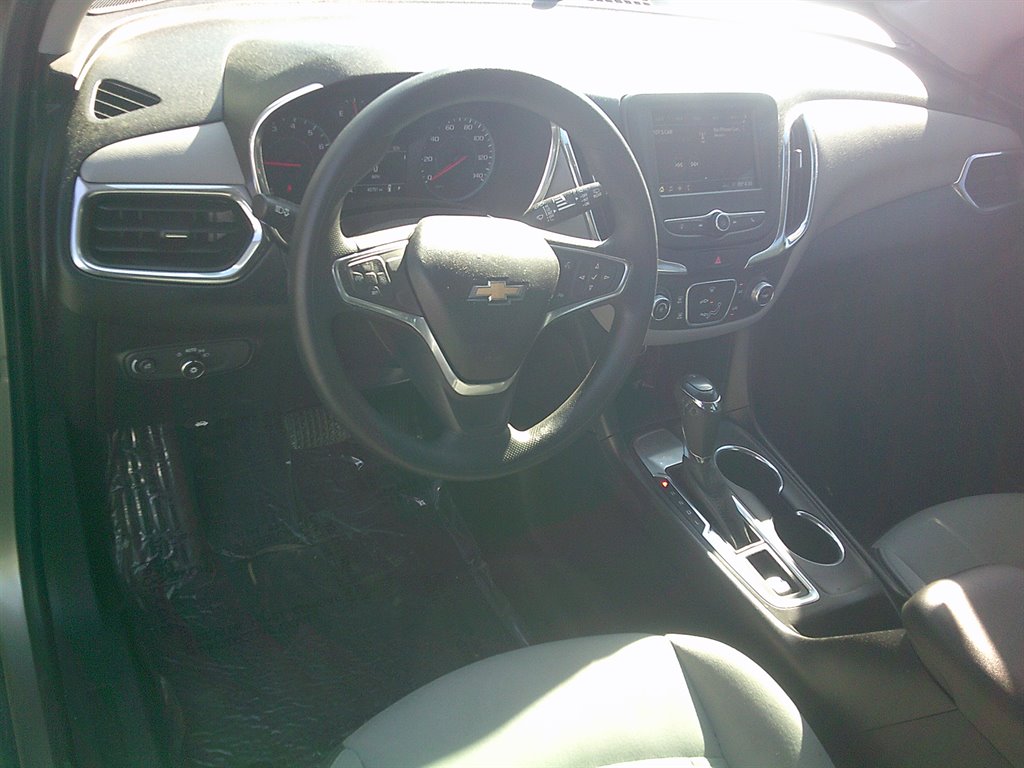 2019 Chevrolet Equinox - $17,995