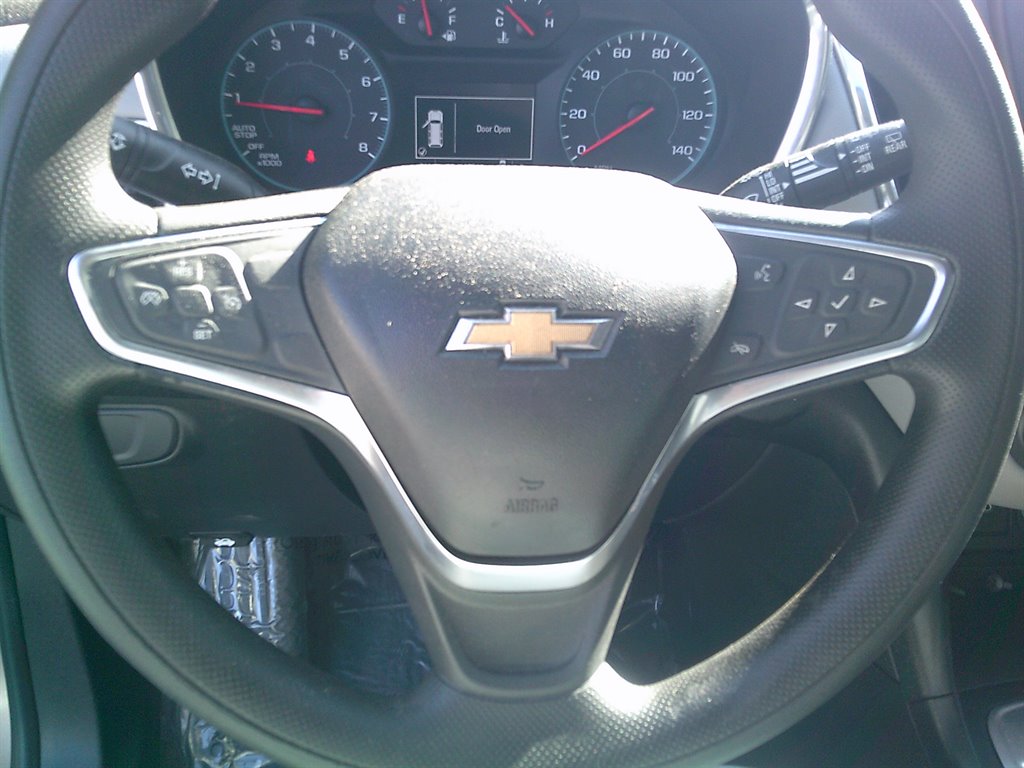 2019 Chevrolet Equinox - $17,995