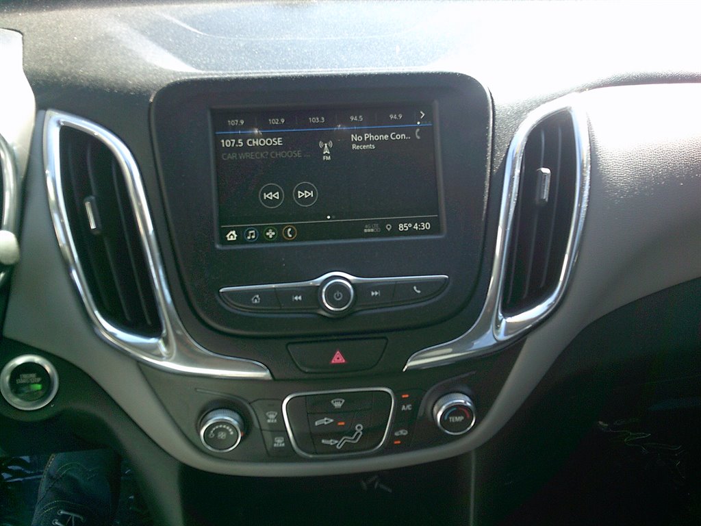 2019 Chevrolet Equinox - $17,995