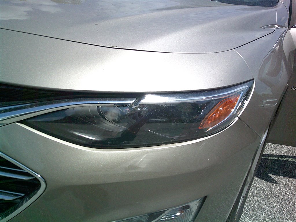 2023 Chevrolet Malibu - $18,995