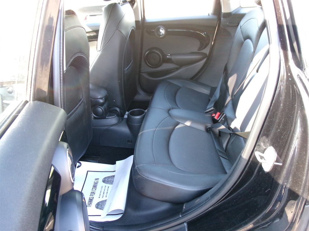 2019 MINI Hardtop - $15,995