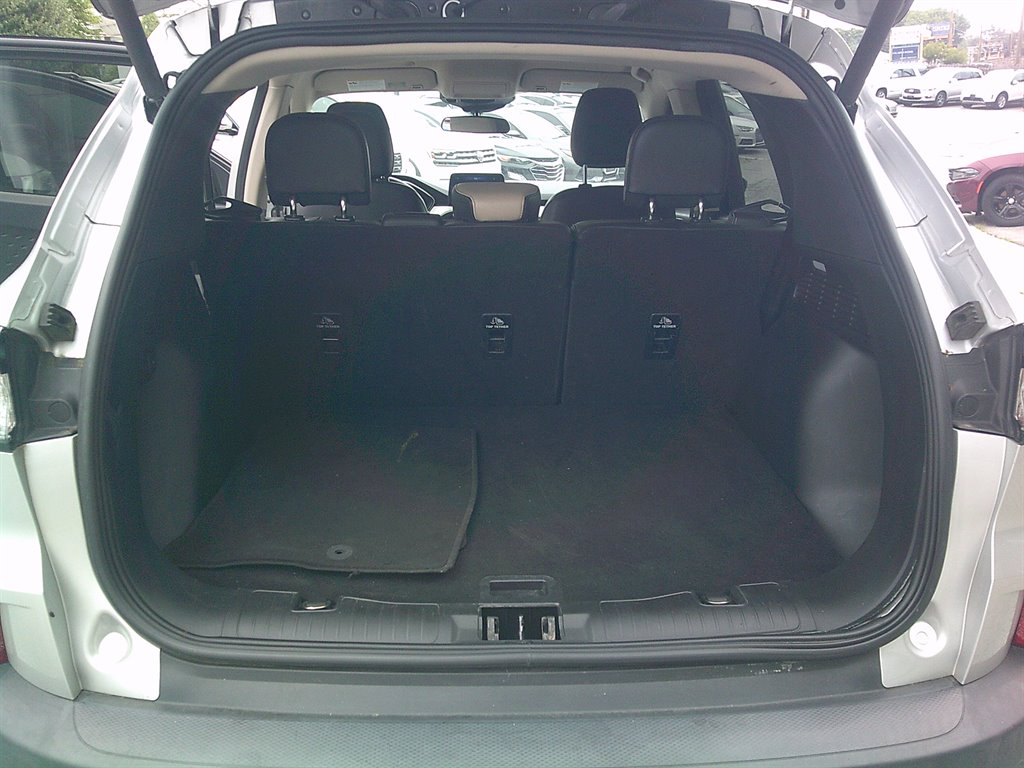2020 Ford Escape - $16,995