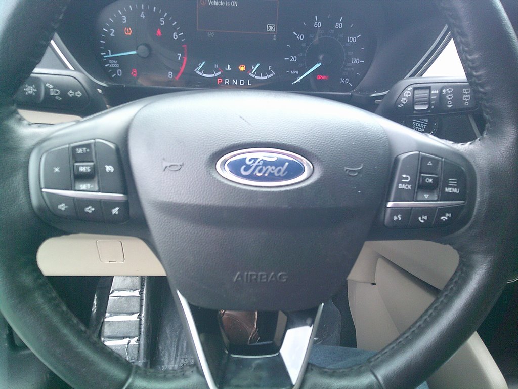 2020 Ford Escape - $16,995