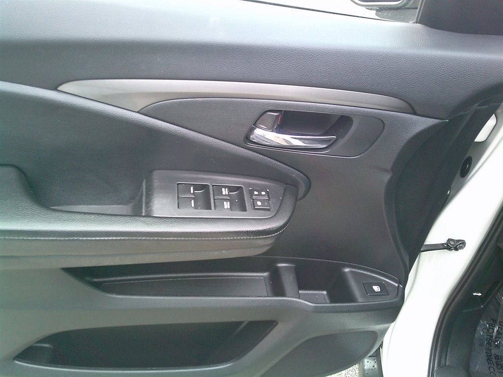 2018 Honda Pilot - $19,995