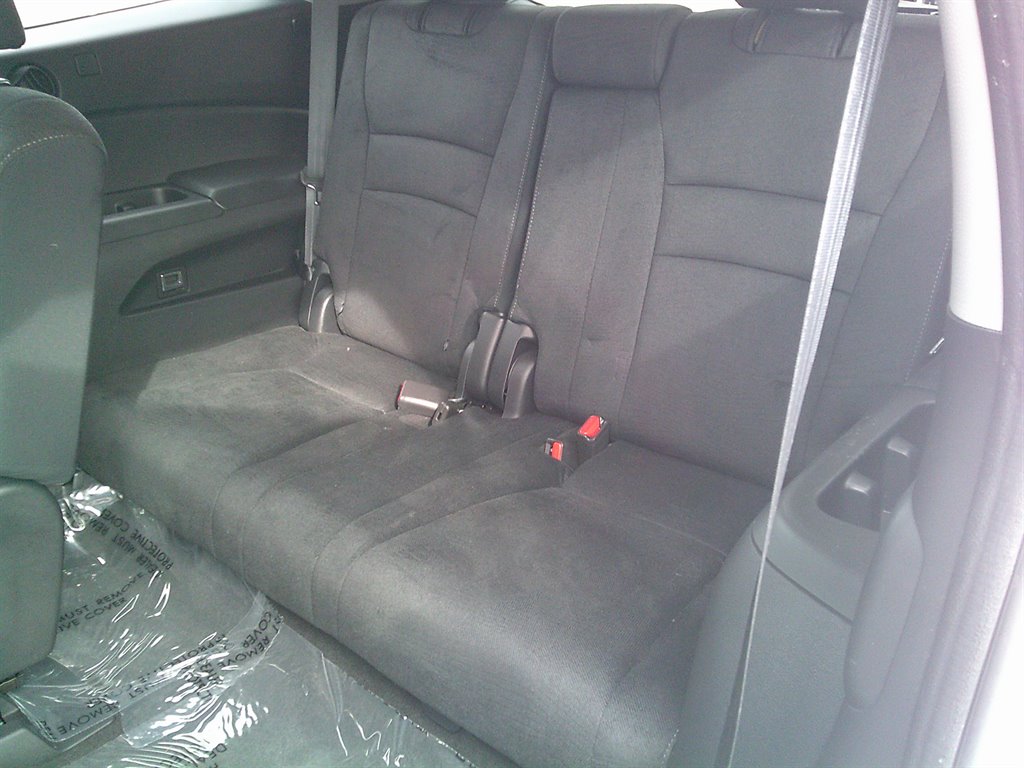 2018 Honda Pilot - $19,995