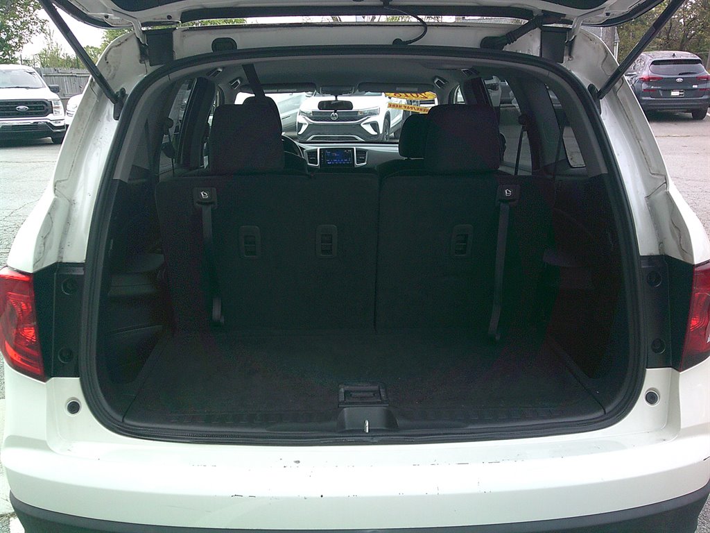 2018 Honda Pilot - $19,995