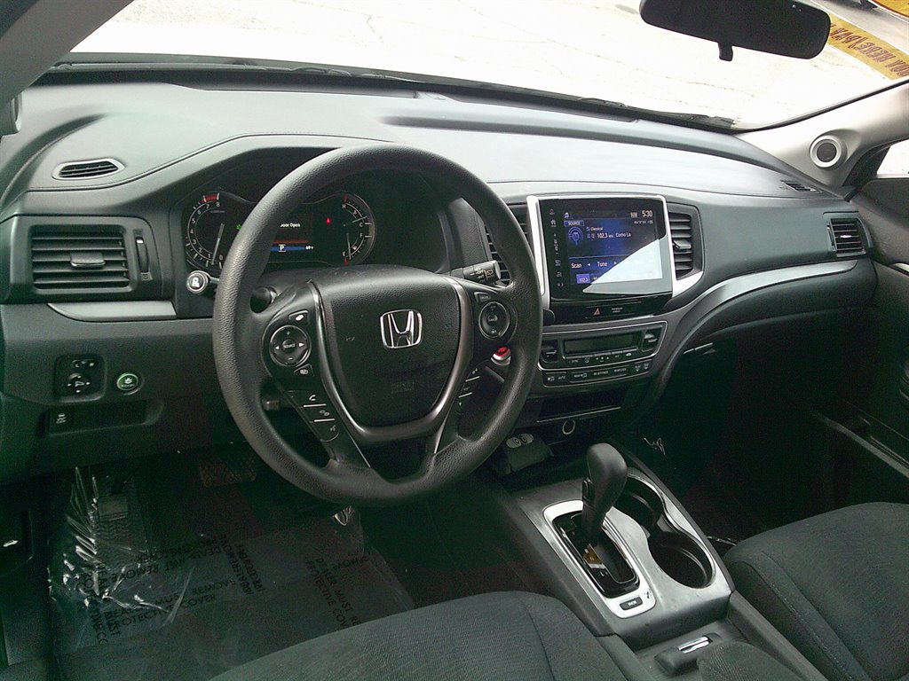2018 Honda Pilot - $19,995