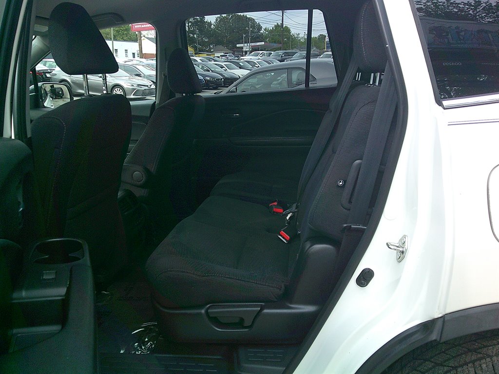 2018 Honda Pilot - $19,995