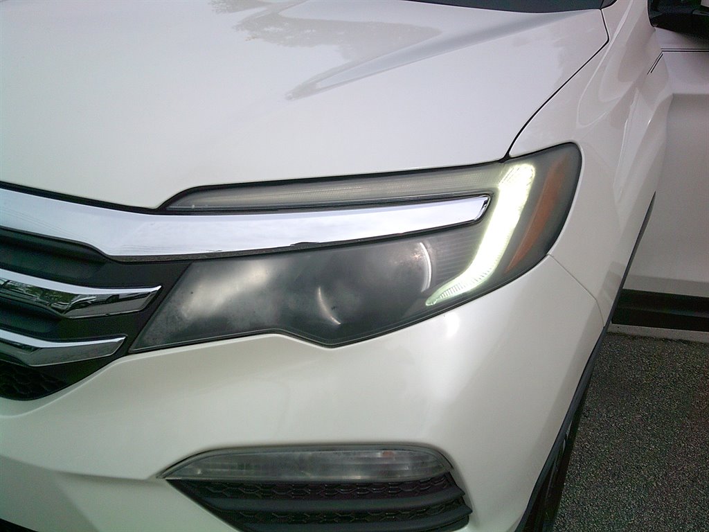 2018 Honda Pilot - $19,995