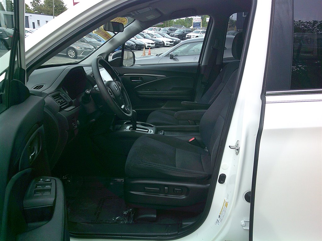 2018 Honda Pilot - $19,995
