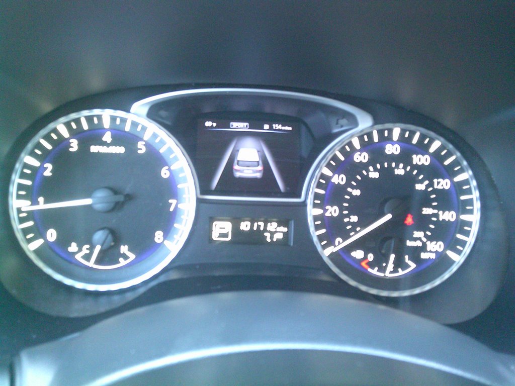 2015 INFINITI QX60 - $14,995