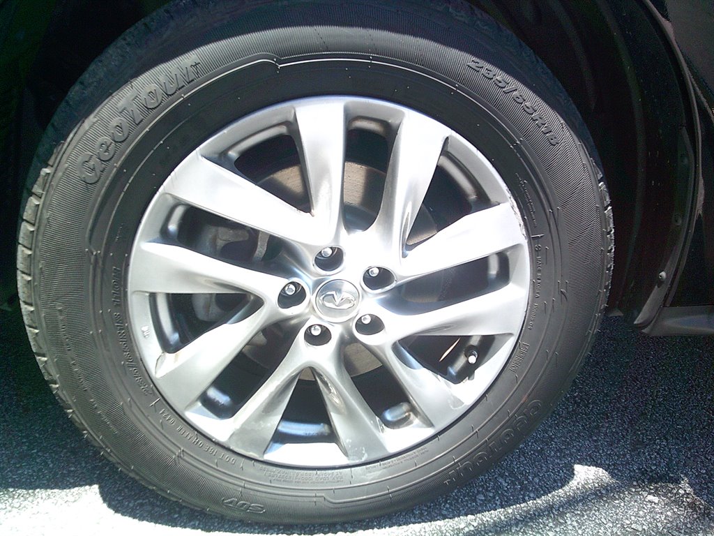 2015 INFINITI QX60 - $14,995