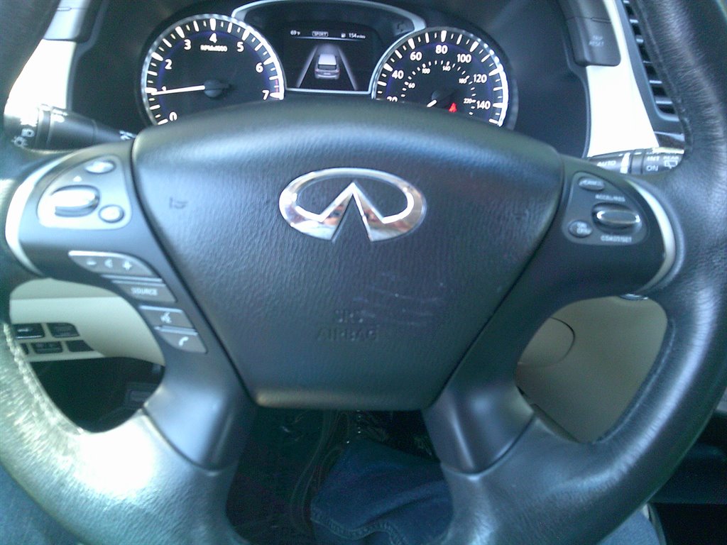 2015 INFINITI QX60 - $14,995