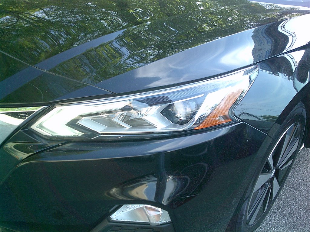 2021 Nissan Altima - $18,995