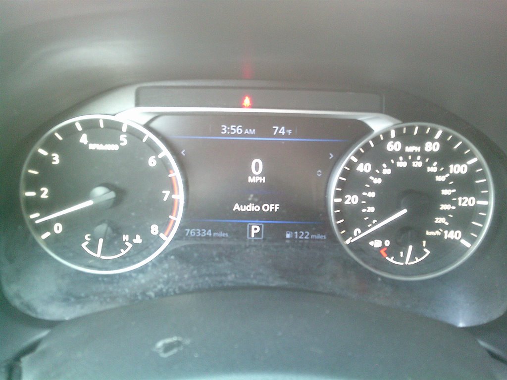 2021 Nissan Altima - $18,995