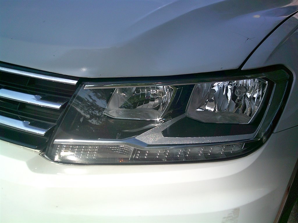 2021 Volkswagen Tiguan - $19,995
