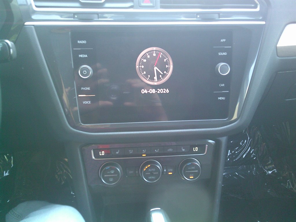 2021 Volkswagen Tiguan - $19,995