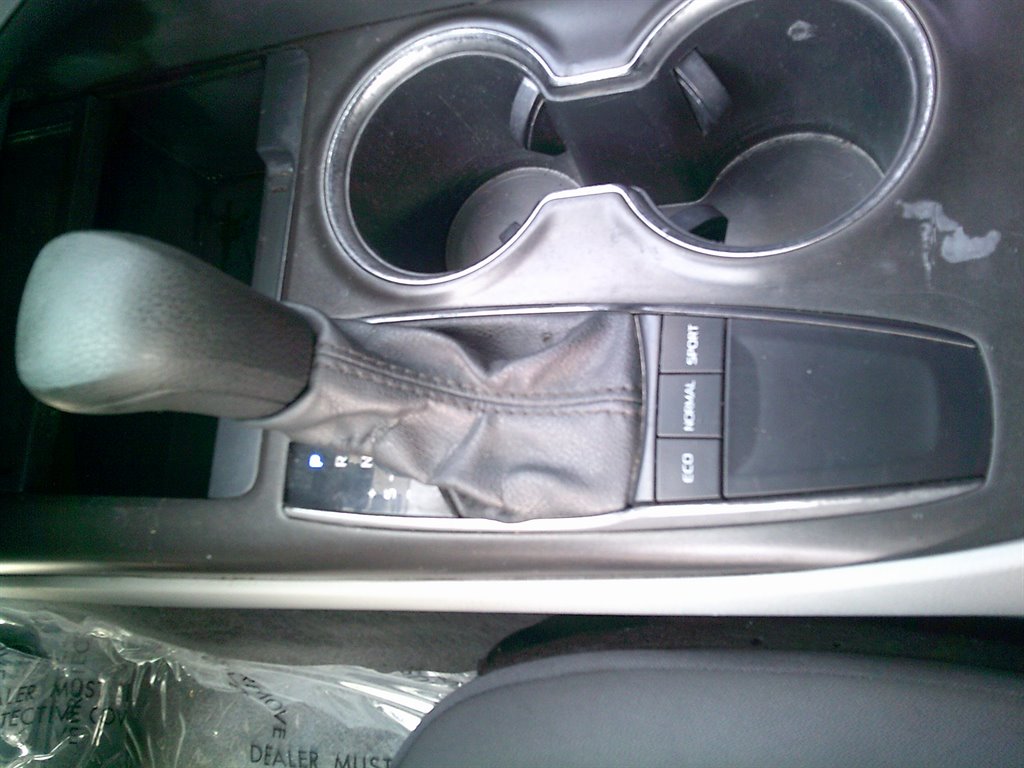 2022 Toyota Camry - $19,995