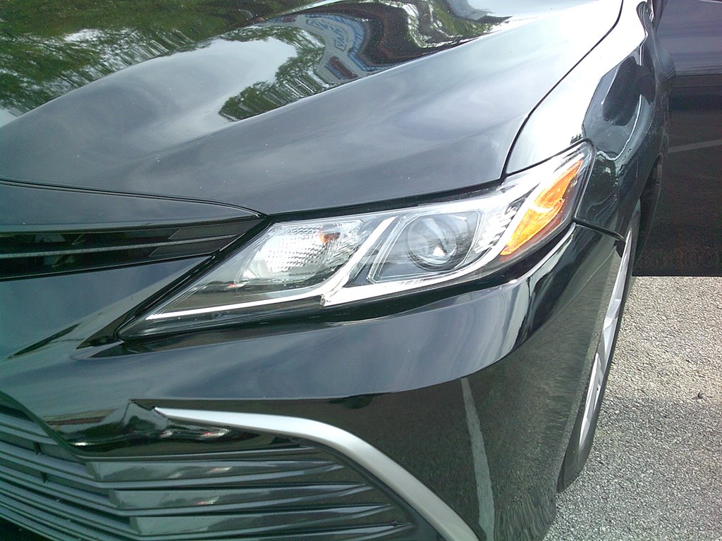 2022 Toyota Camry - $19,995
