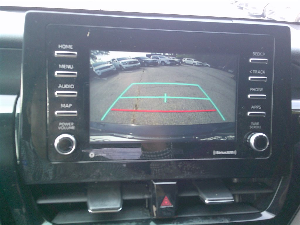 2022 Toyota Camry - $19,995