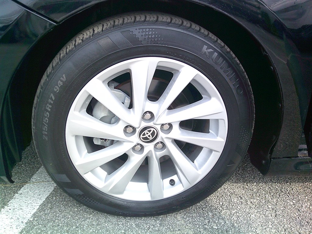 2022 Toyota Camry - $19,995