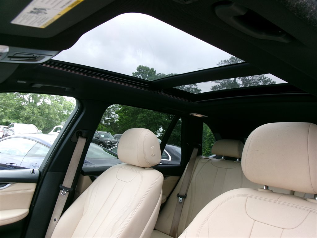 2018 BMW X5 - $19,995