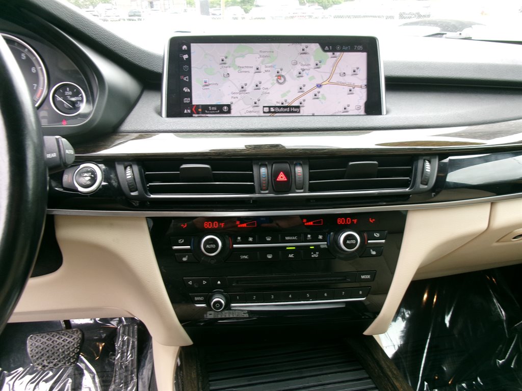 2018 BMW X5 - $19,995