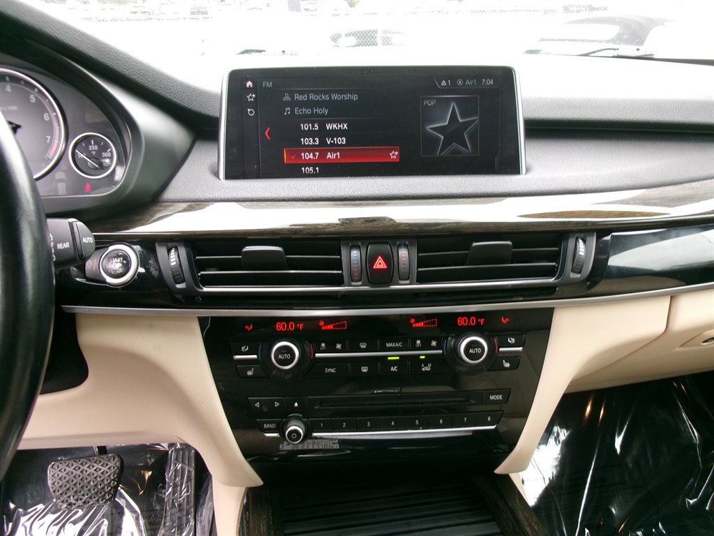 2018 BMW X5 - $19,995