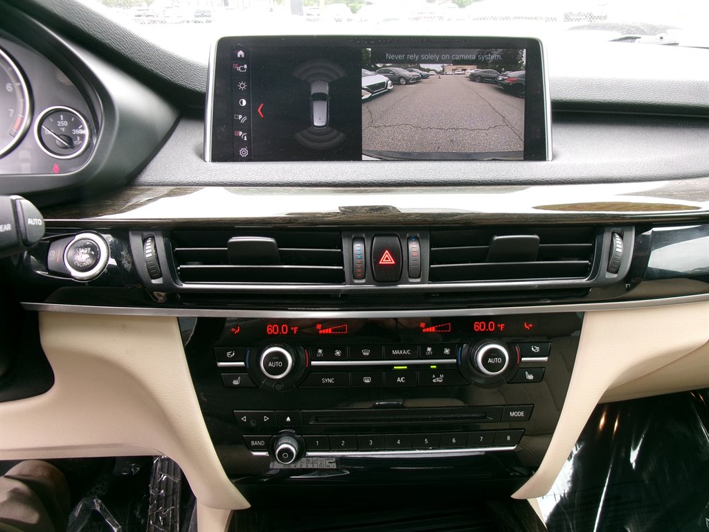 2018 BMW X5 - $19,995