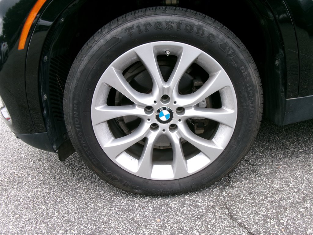 2018 BMW X5 - $19,995