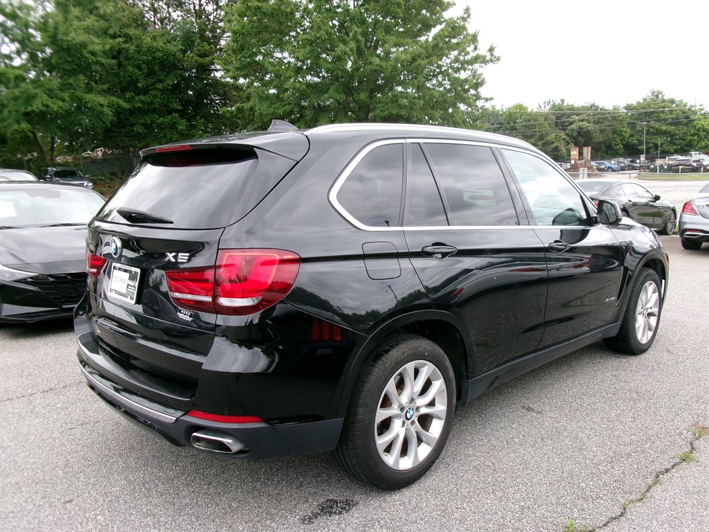 2018 BMW X5 - $19,995
