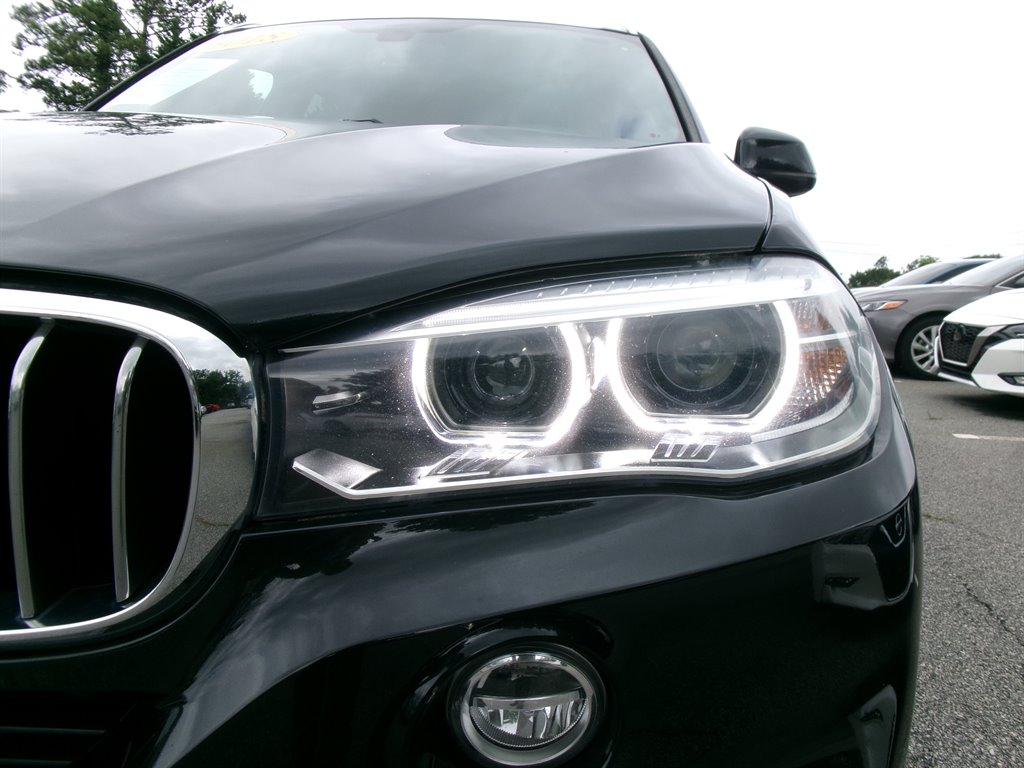 2018 BMW X5 - $19,995
