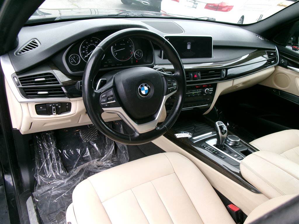 2018 BMW X5 - $19,995
