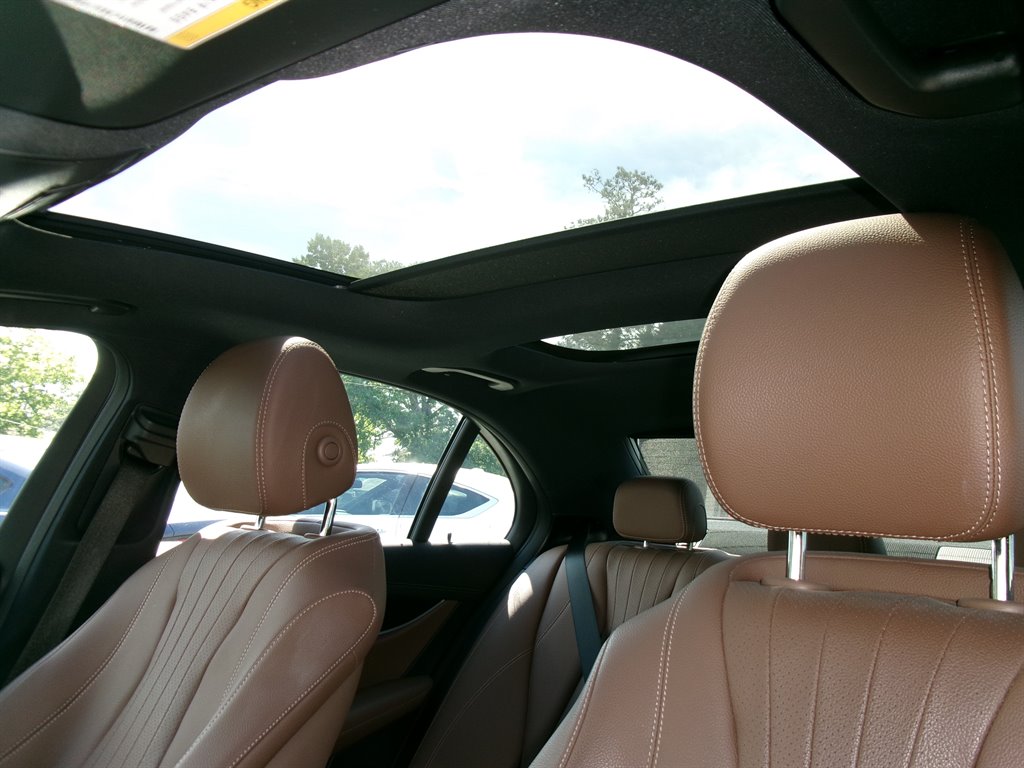 2021 Mercedes-Benz E-Class - $26,995