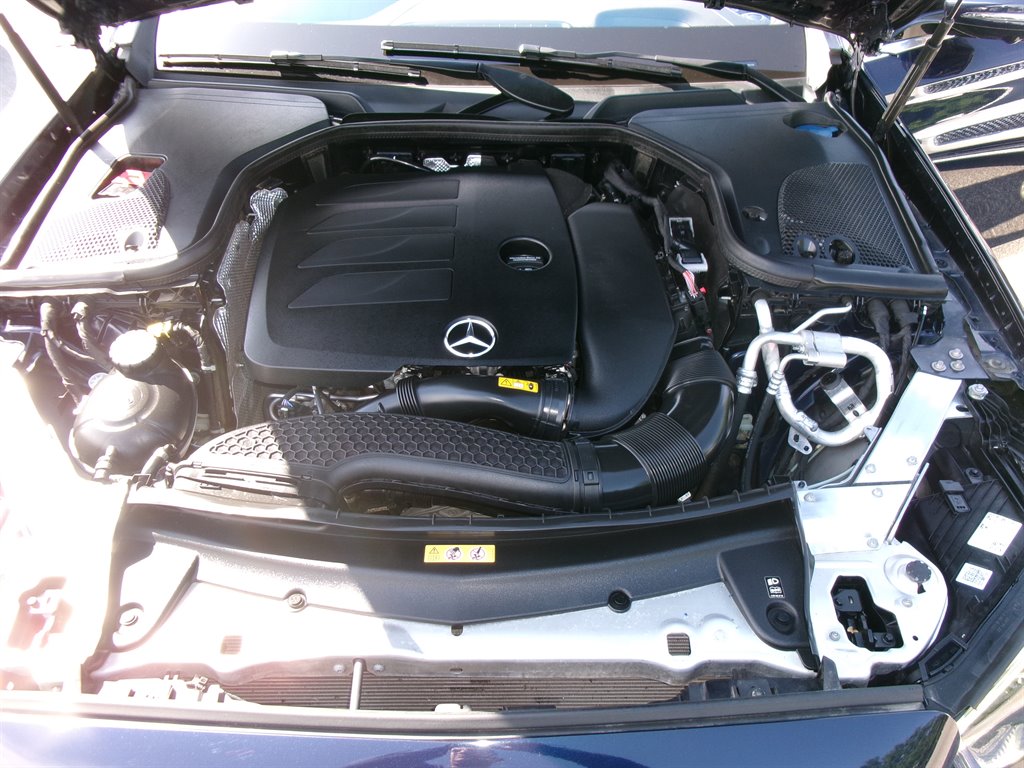 2021 Mercedes-Benz E-Class - $26,995