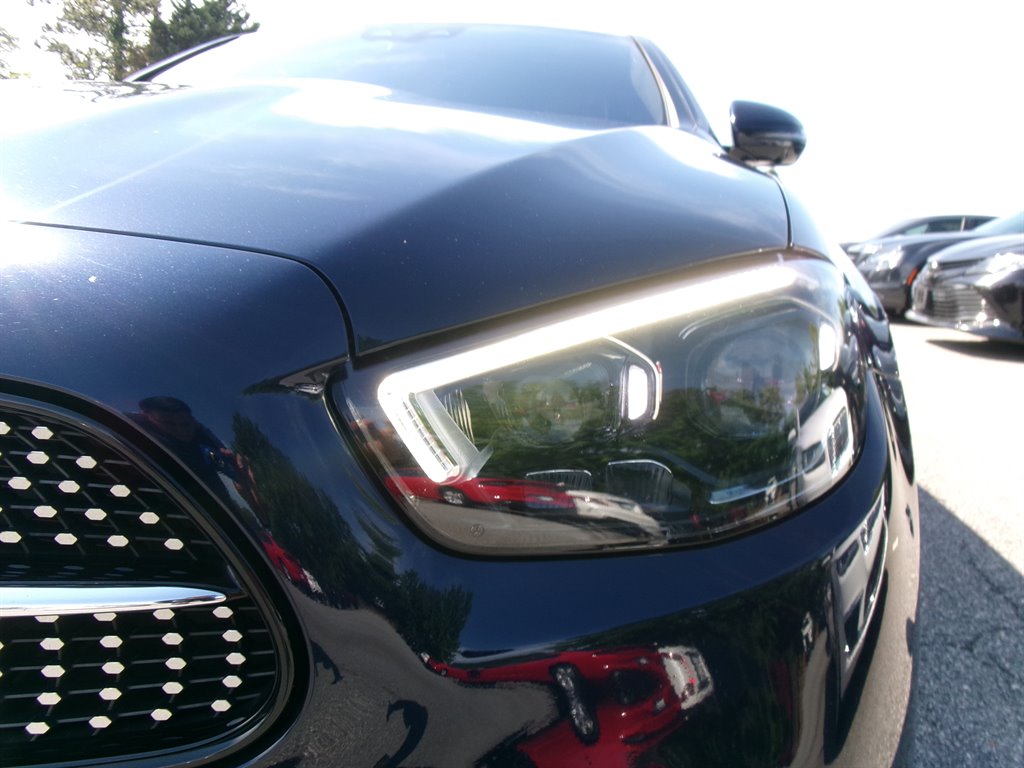 2021 Mercedes-Benz E-Class - $26,995