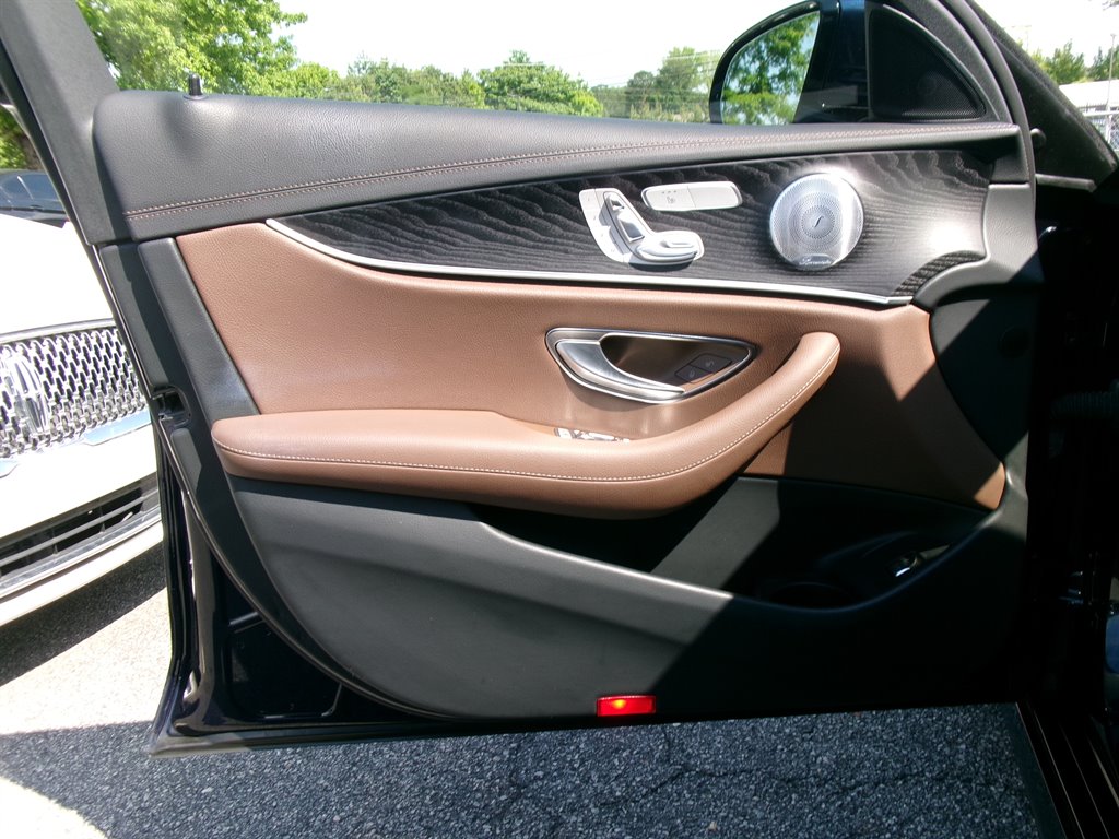 2021 Mercedes-Benz E-Class - $26,995