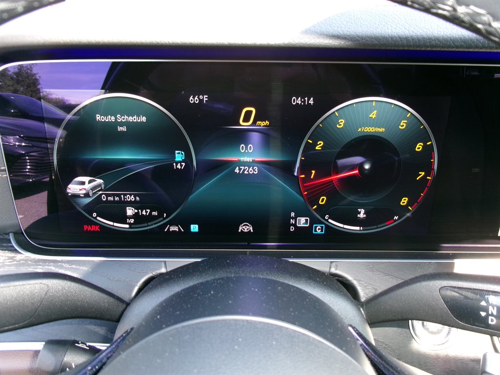 2021 Mercedes-Benz E-Class - $26,995