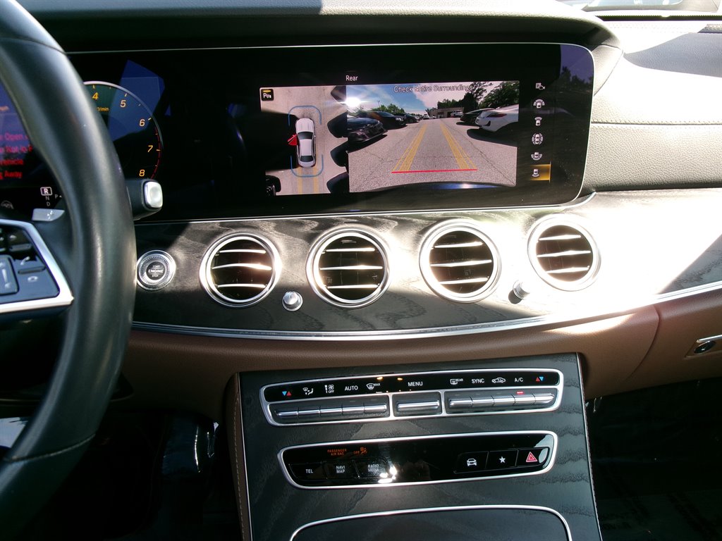 2021 Mercedes-Benz E-Class - $26,995
