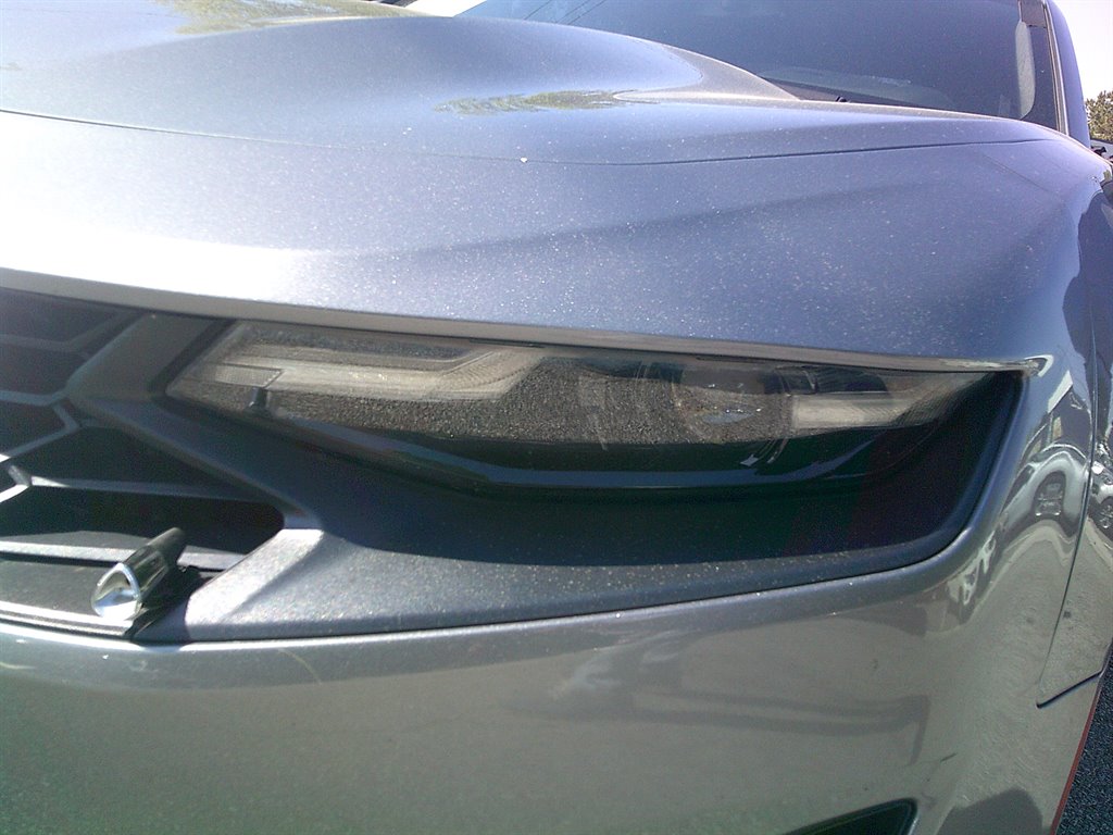 2020 Chevrolet Camaro - $20,995