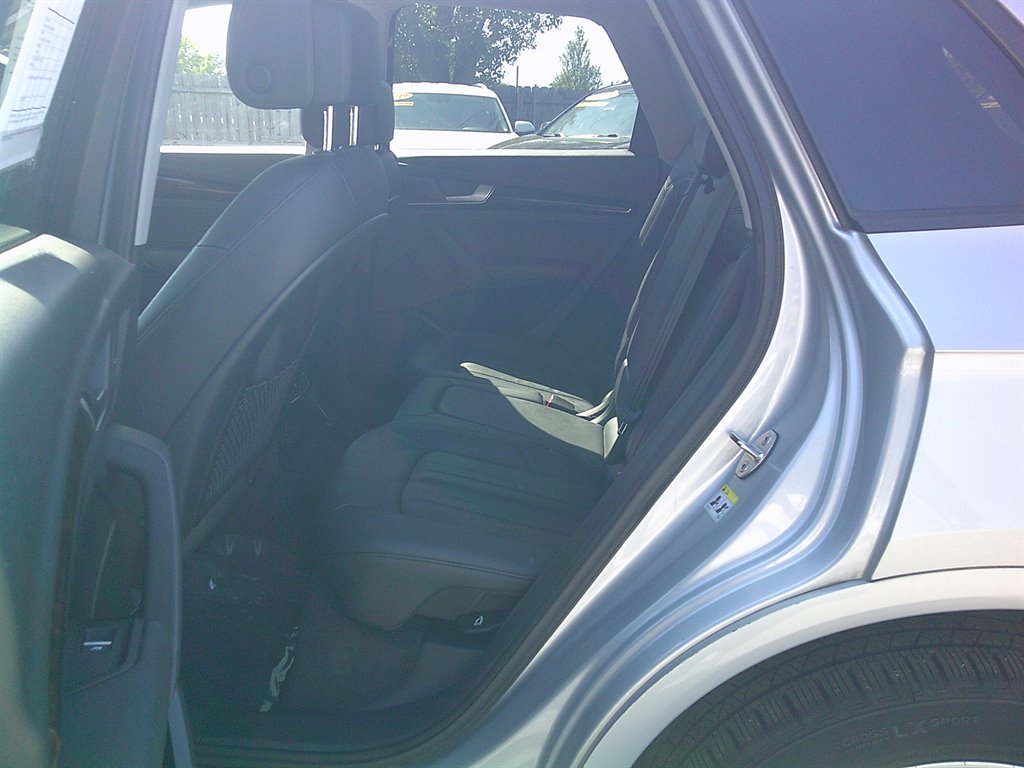 2018 Audi Q5 - $19,995