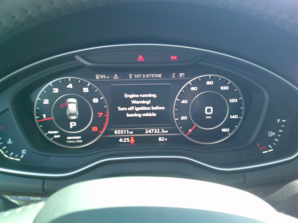 2018 Audi Q5 - $19,995
