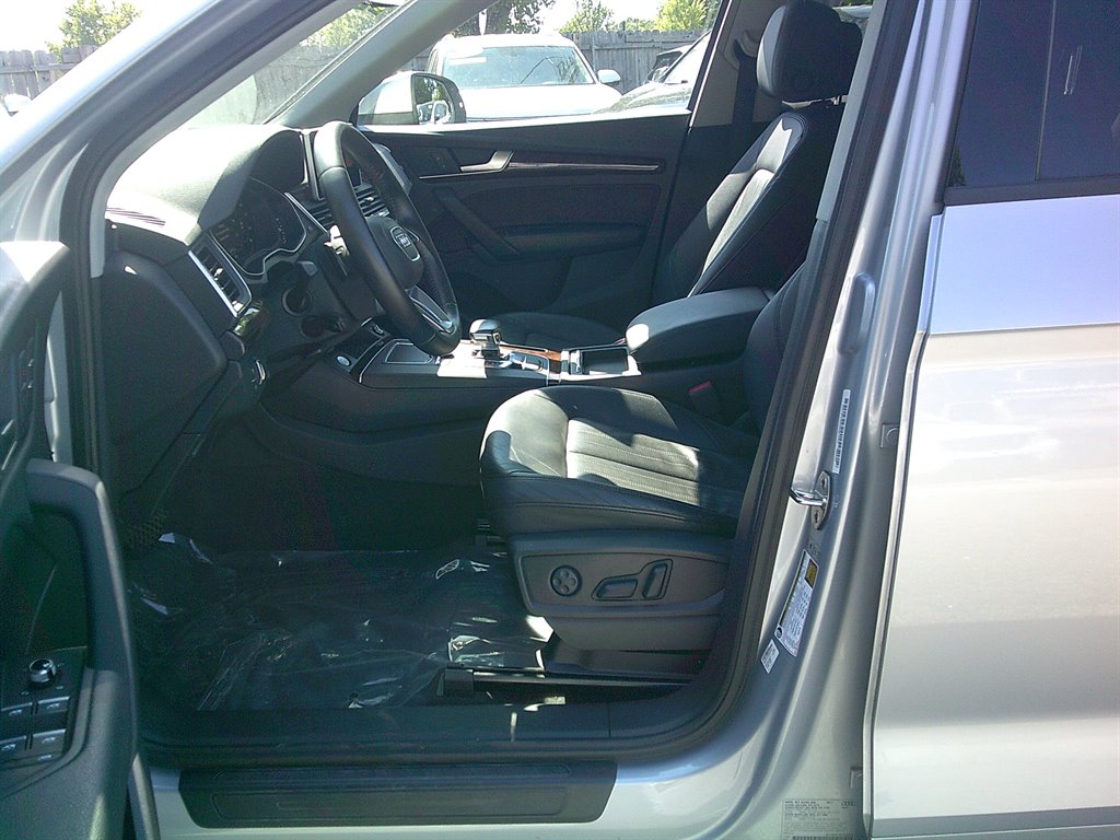 2018 Audi Q5 - $19,995
