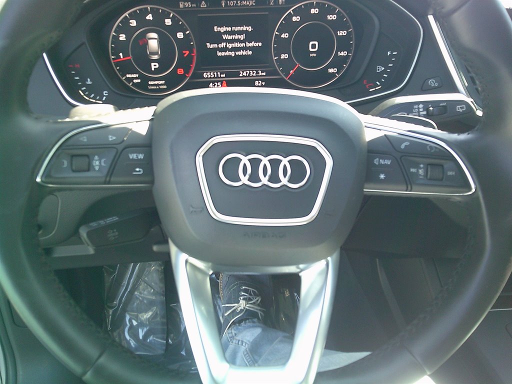 2018 Audi Q5 - $19,995