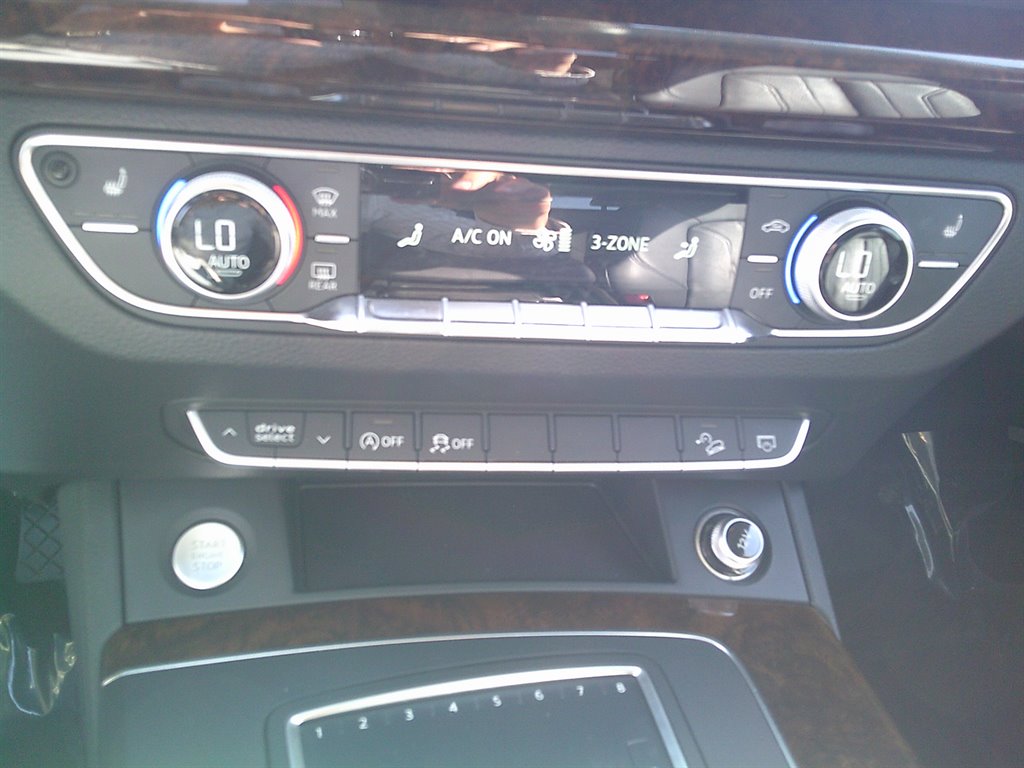 2018 Audi Q5 - $19,995