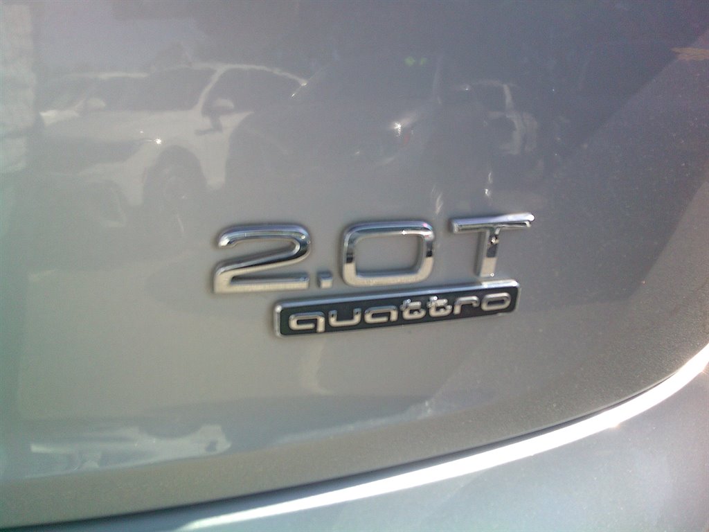 2018 Audi Q5 - $19,995