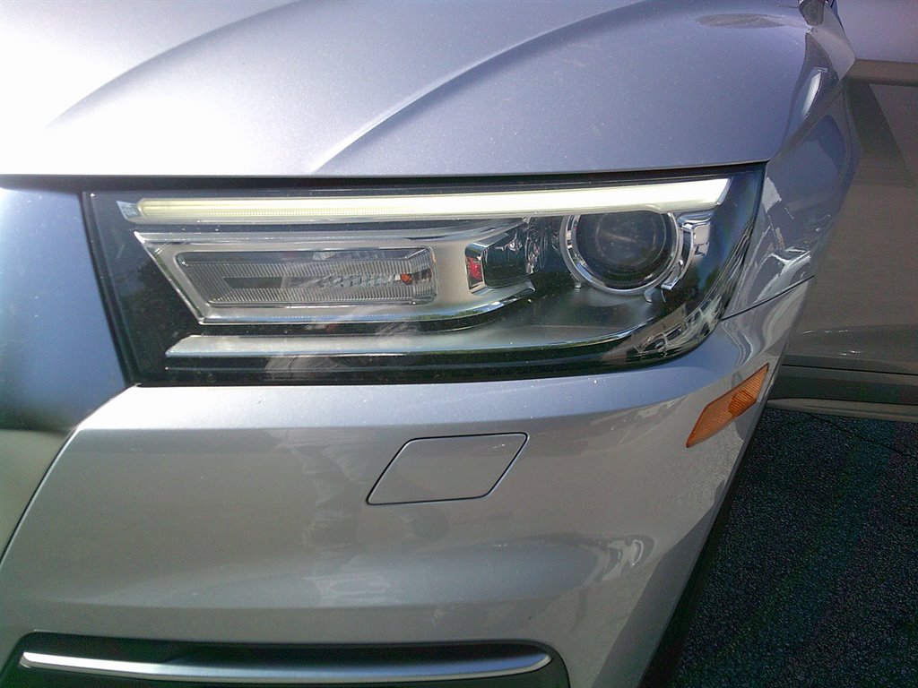 2018 Audi Q5 - $19,995