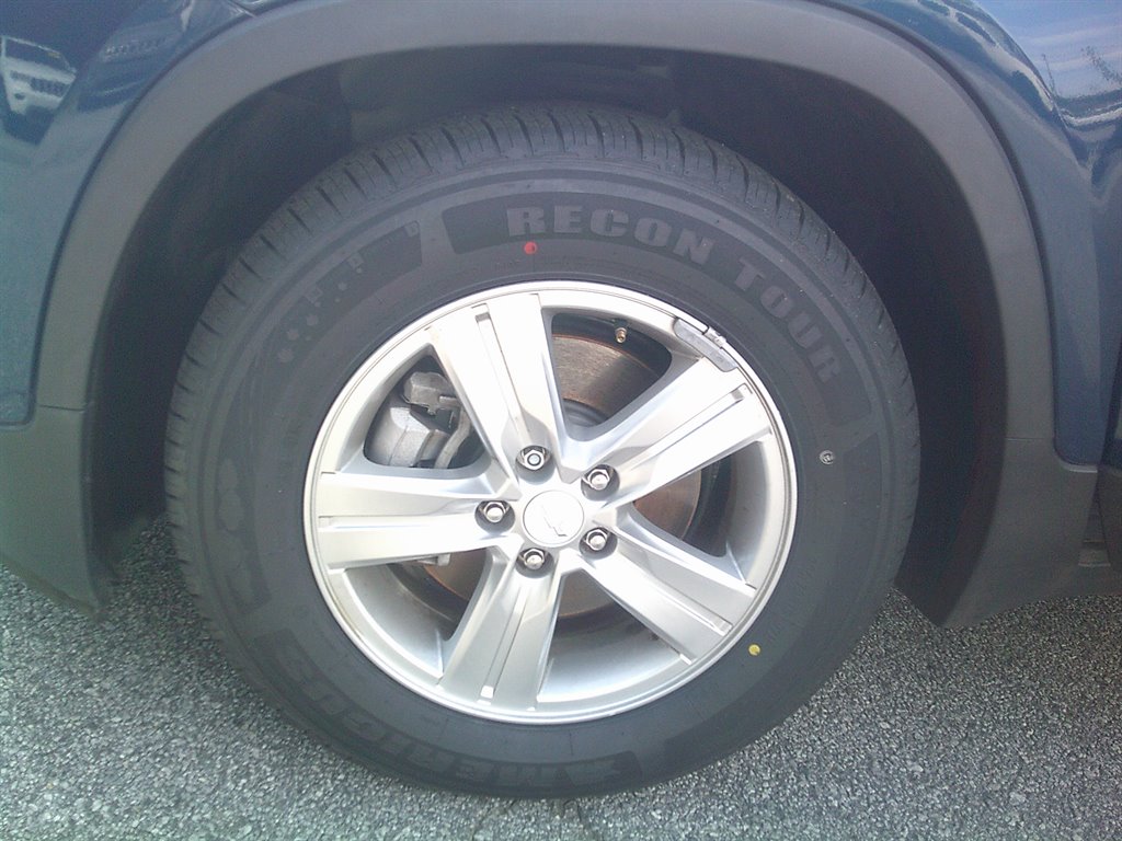 2020 Chevrolet Trax - $14,995